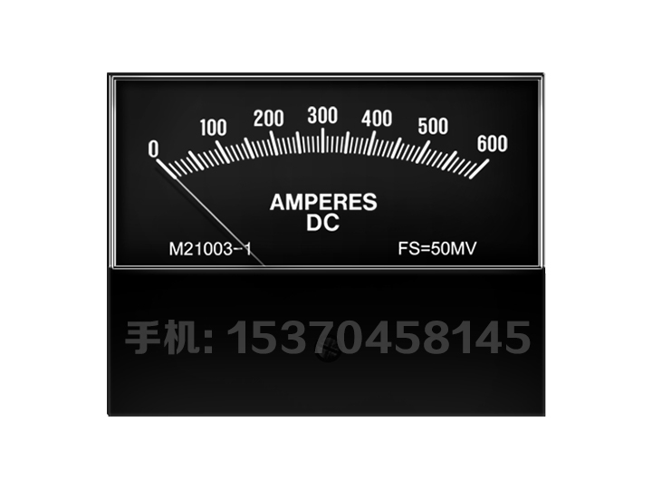 橫河儀表 林肯焊機(jī)專用表 直流電壓、電流表 M21003-1