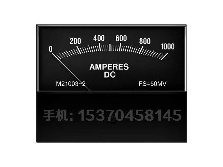 橫河儀表 林肯焊機(jī)專用儀表 直流電壓、電流表 M21003-2